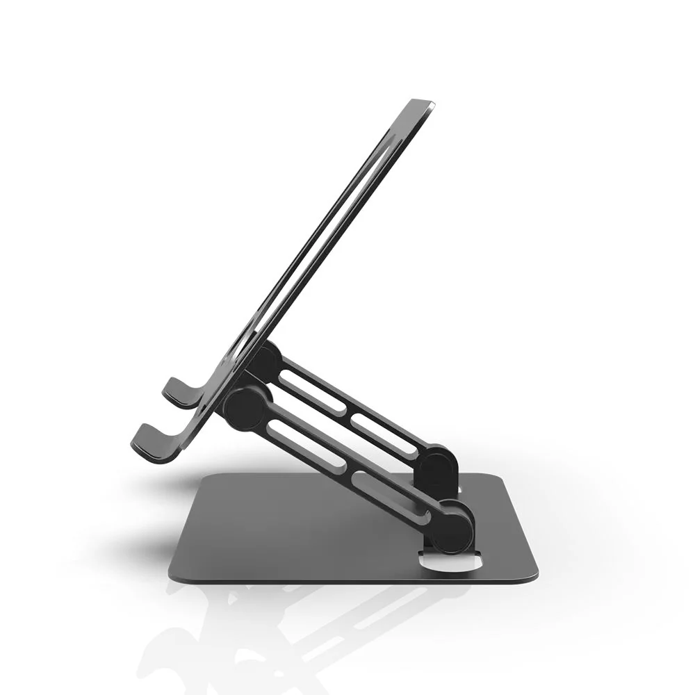 DNAKE DS07 Desktop Stand For Indoor Monitor (Aluminum) - Image 3