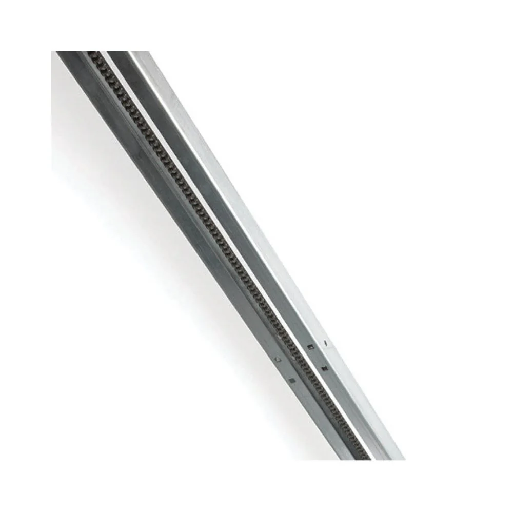 Doorking Rail Only For 8' High Gate | DKS-1150-225