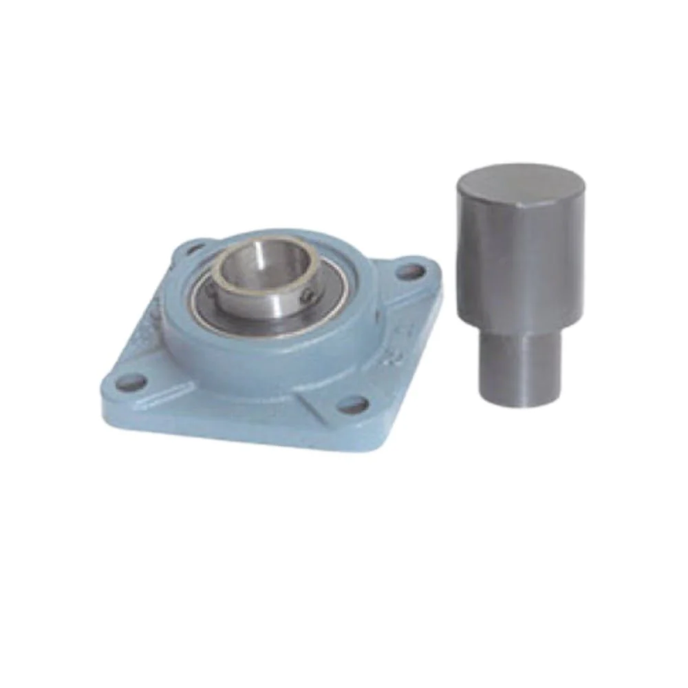 Doorking Heavy Duty Flange Bearing Hinge Assembly | DKS-1200-009