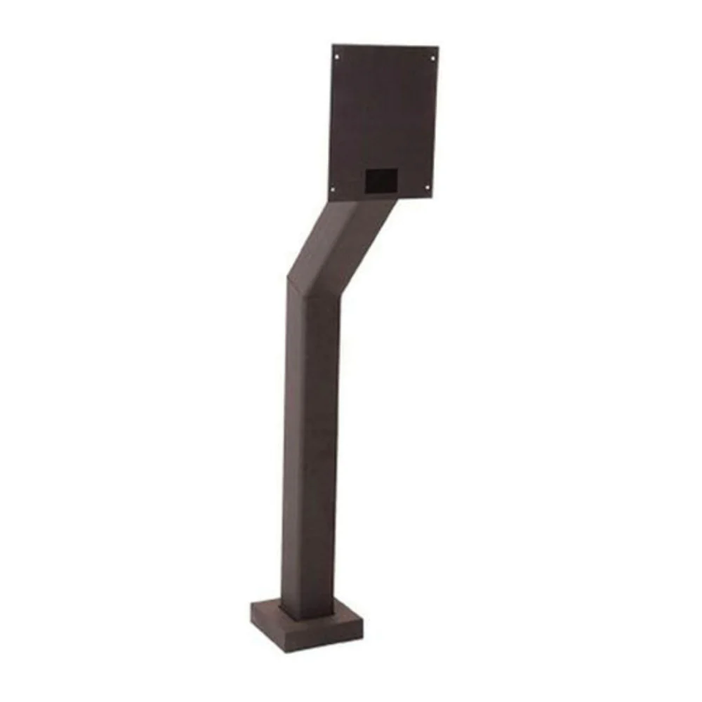 Doorking Heavy-duty Offset Architectural Mount | DKS-1200-037