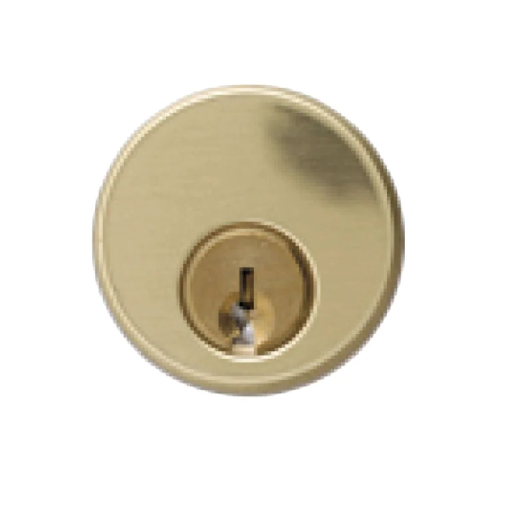 Doorking Lock Mortise Cylinder | DKS-1206-004