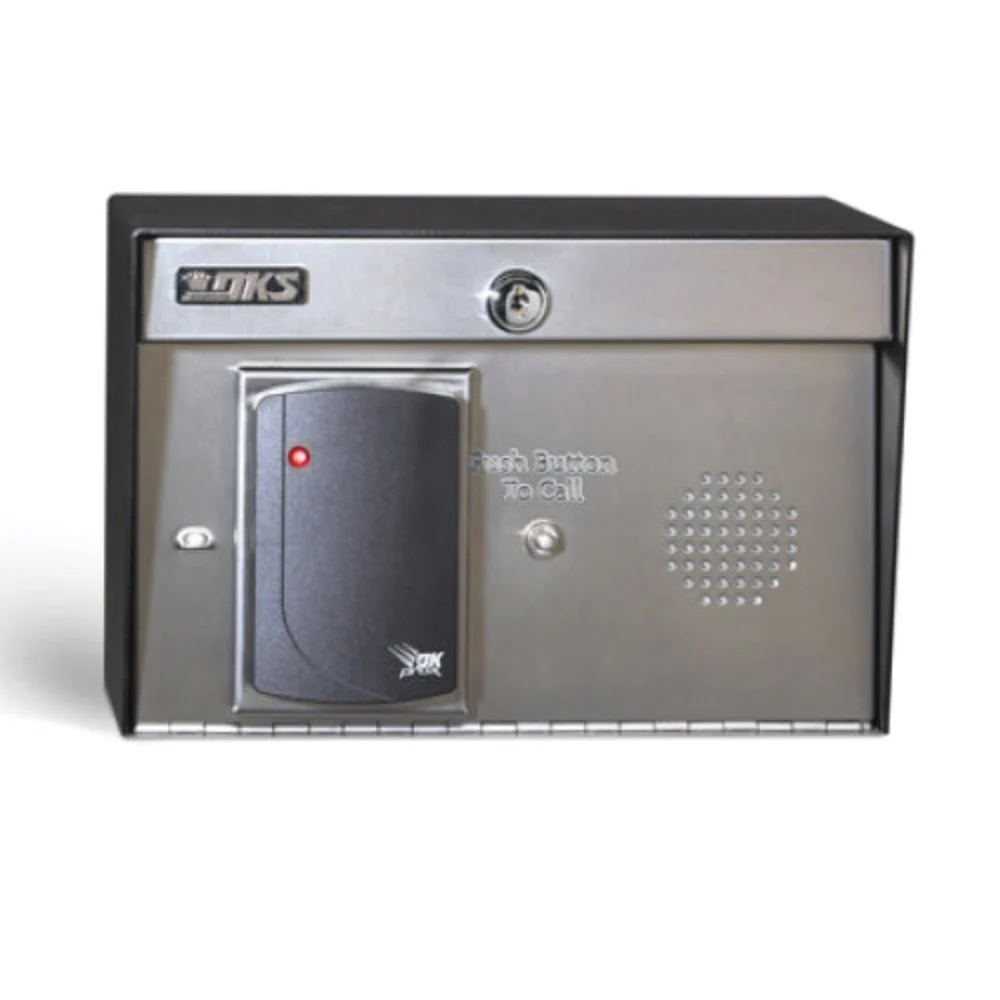 Doorking DK Prox Proximity Reader | DKS-1504-124