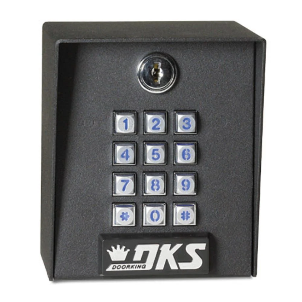 Doorking Digital Lock | DKS-1515-080