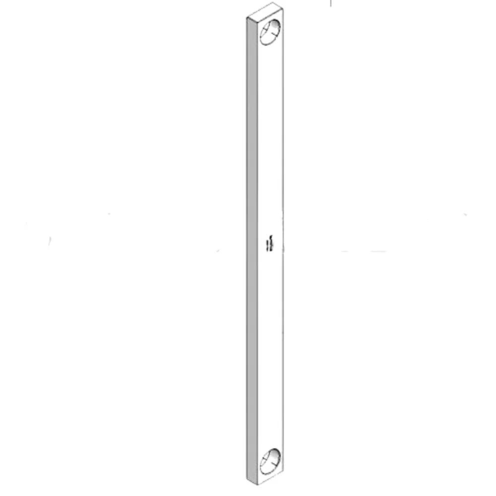 Doorking Connecting Link For 1601 Barrier Gate Operator | DKS-1601-029