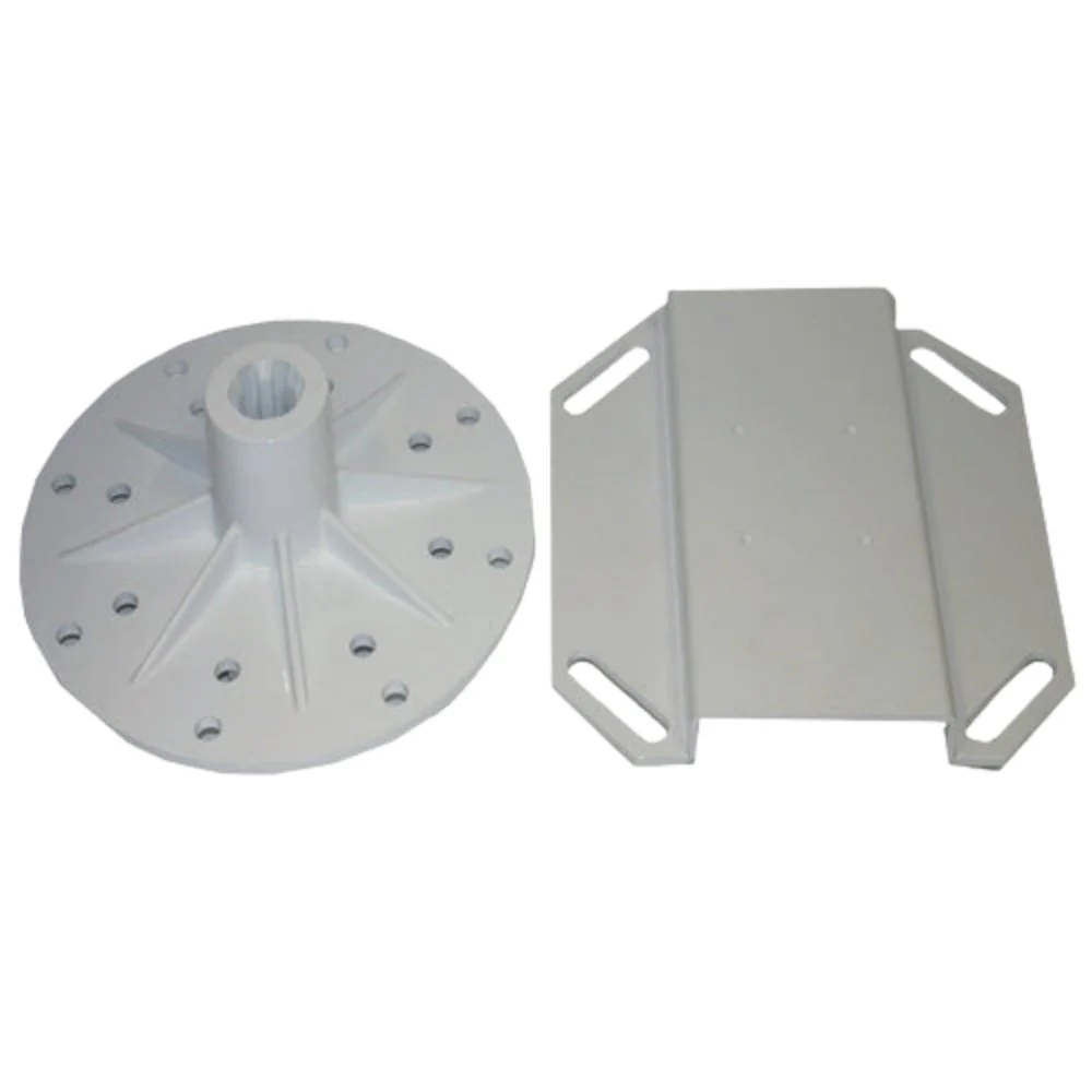 Doorking Plastic Arm Hardware Kit For Model 1601 | DKS-1601-241