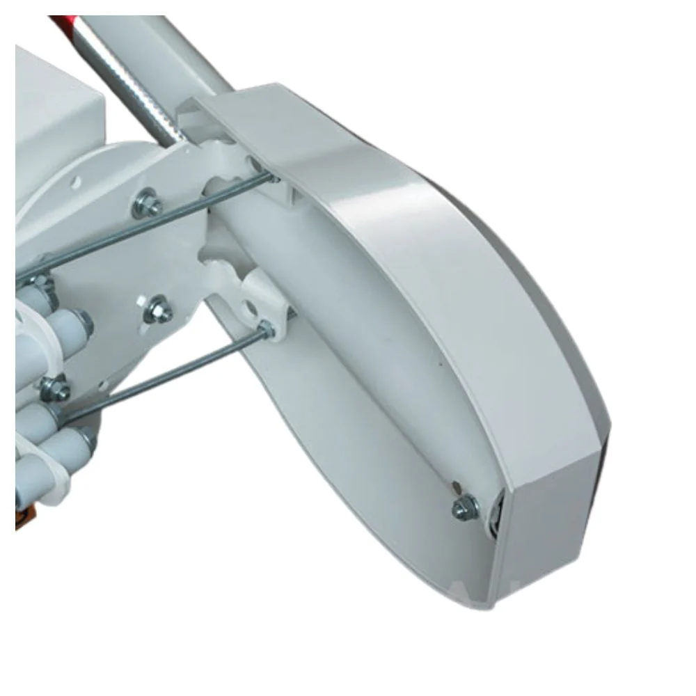 Doorking Break Away Arm Hub Cover | DKS-1601-281