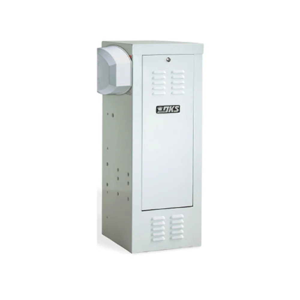Doorking Barrier Gate Operator Reduced Rotation Speed (1/2HP, 115VAC, 5.4AMP) | DKS-1601-380