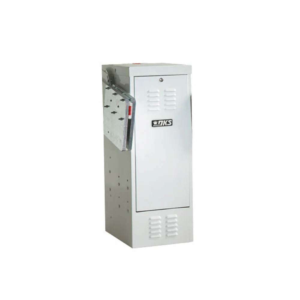 Doorking Barrier Gate Operator (1HP, 115V, w/ DC Open) | DKS-1602-091
