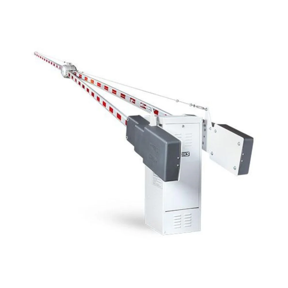 Doorking 27' Aluminum Wishbone (Barrier Arm Only) | DKS-1602-166