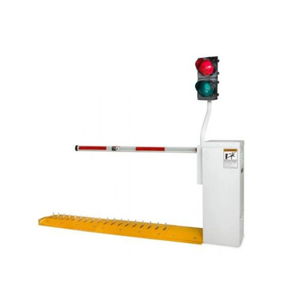 Doorking Barrier Gate Automated Spike System (Operator Only, 115V) | DKS-1603-380