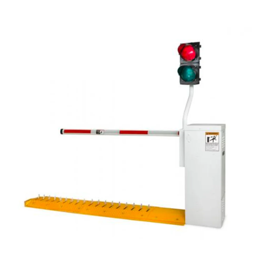 Doorking Barrier Gate Automated Spike System (Operator Only, 115V) | DKS-1603-381