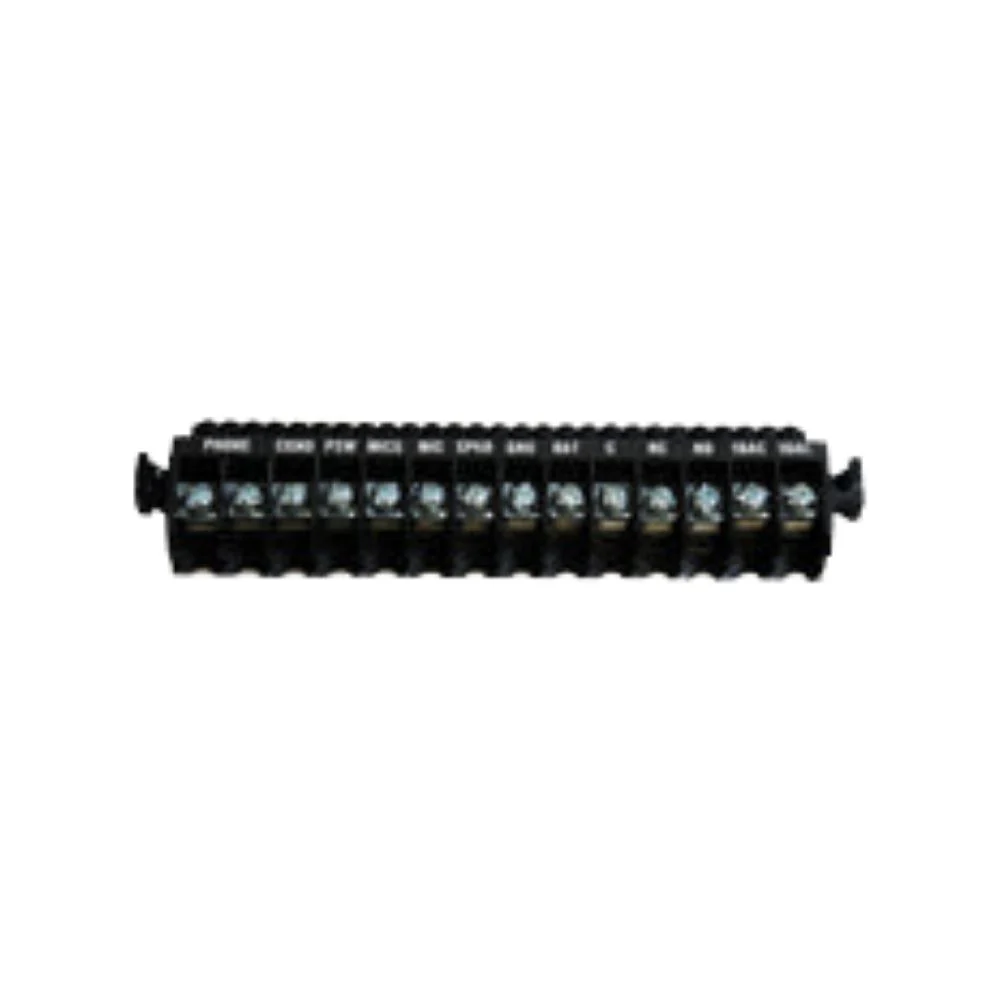 Doorking Terminal Strip 14 PIN For 1802 | DKS-1802-031