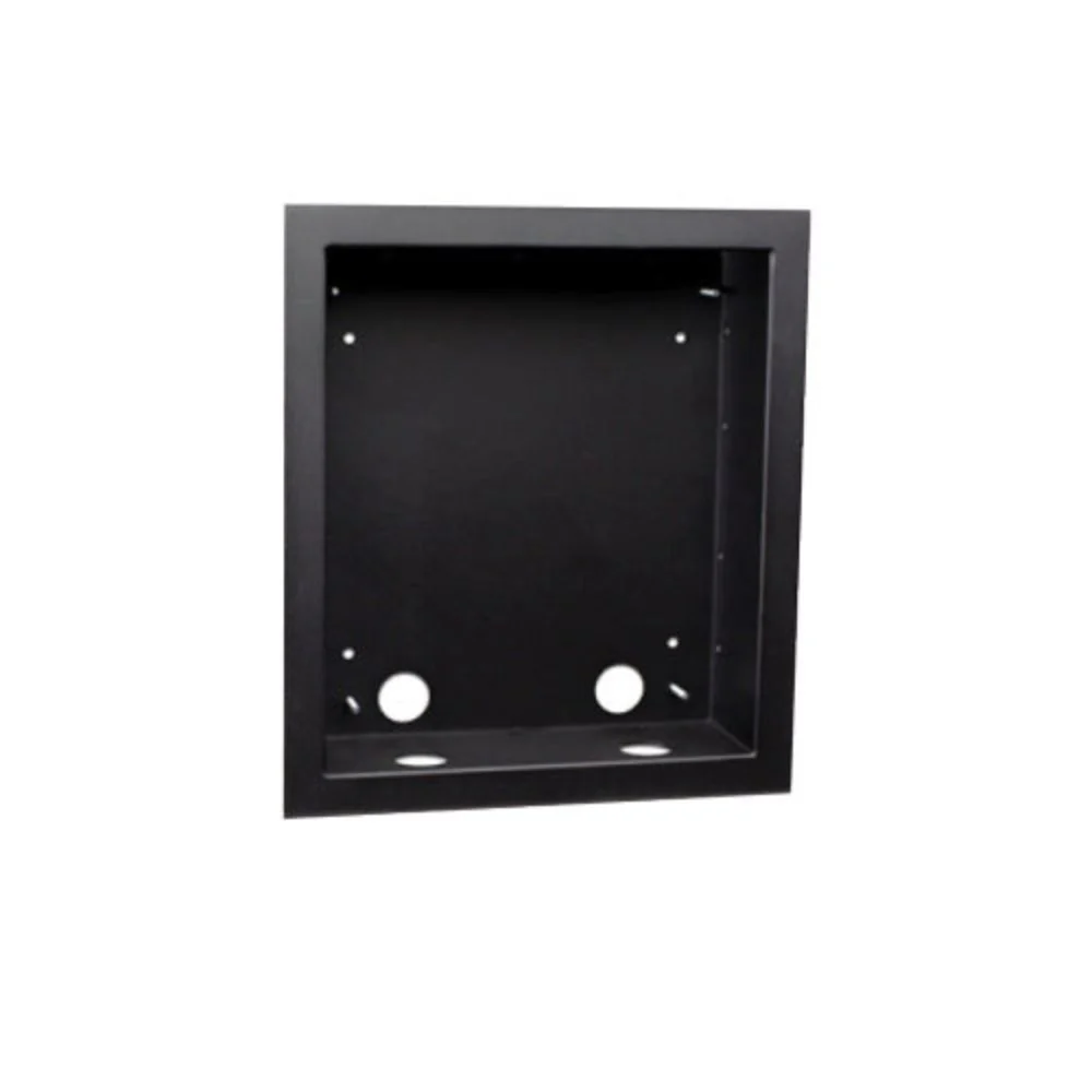 Doorking Surface Mount Trim Ring Kit | DKS-1803-150