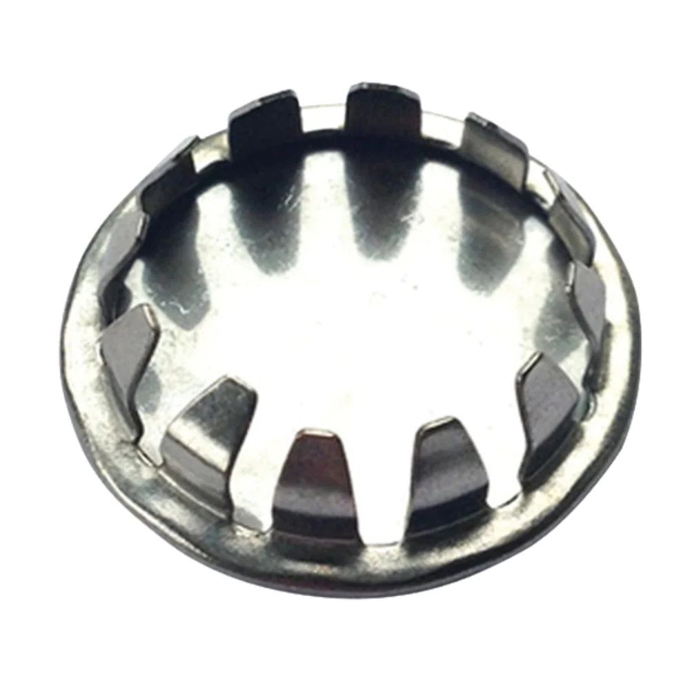 Doorking Postal Hole Plug | DKS-1804-042