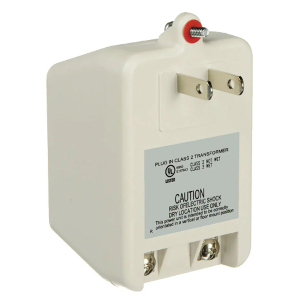Doorking 20VA Transformer 110/16.5VAC | DKS-1804-060