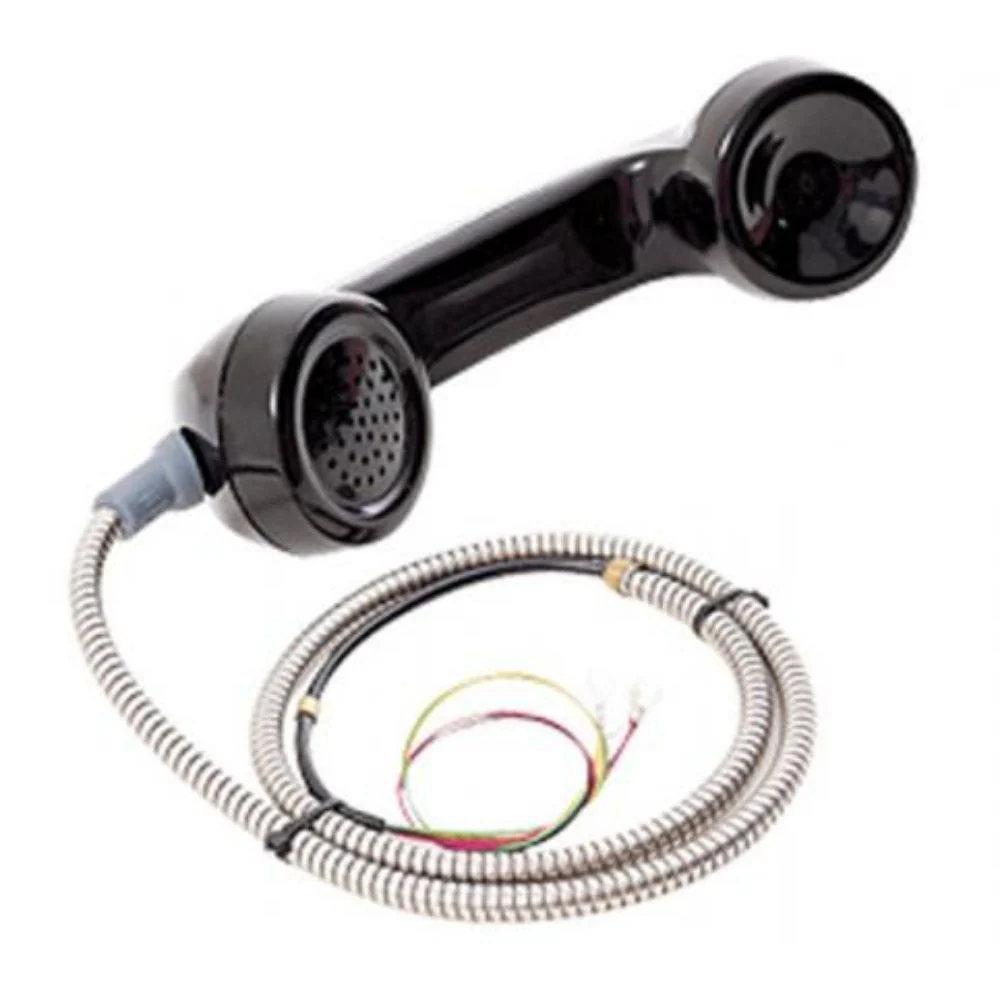 Doorking Handset Conversion Kit | DKS-1807-012