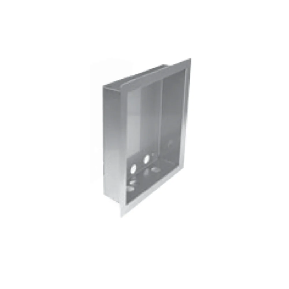 Doorking Flush Mount Kit | DKS-1814-165