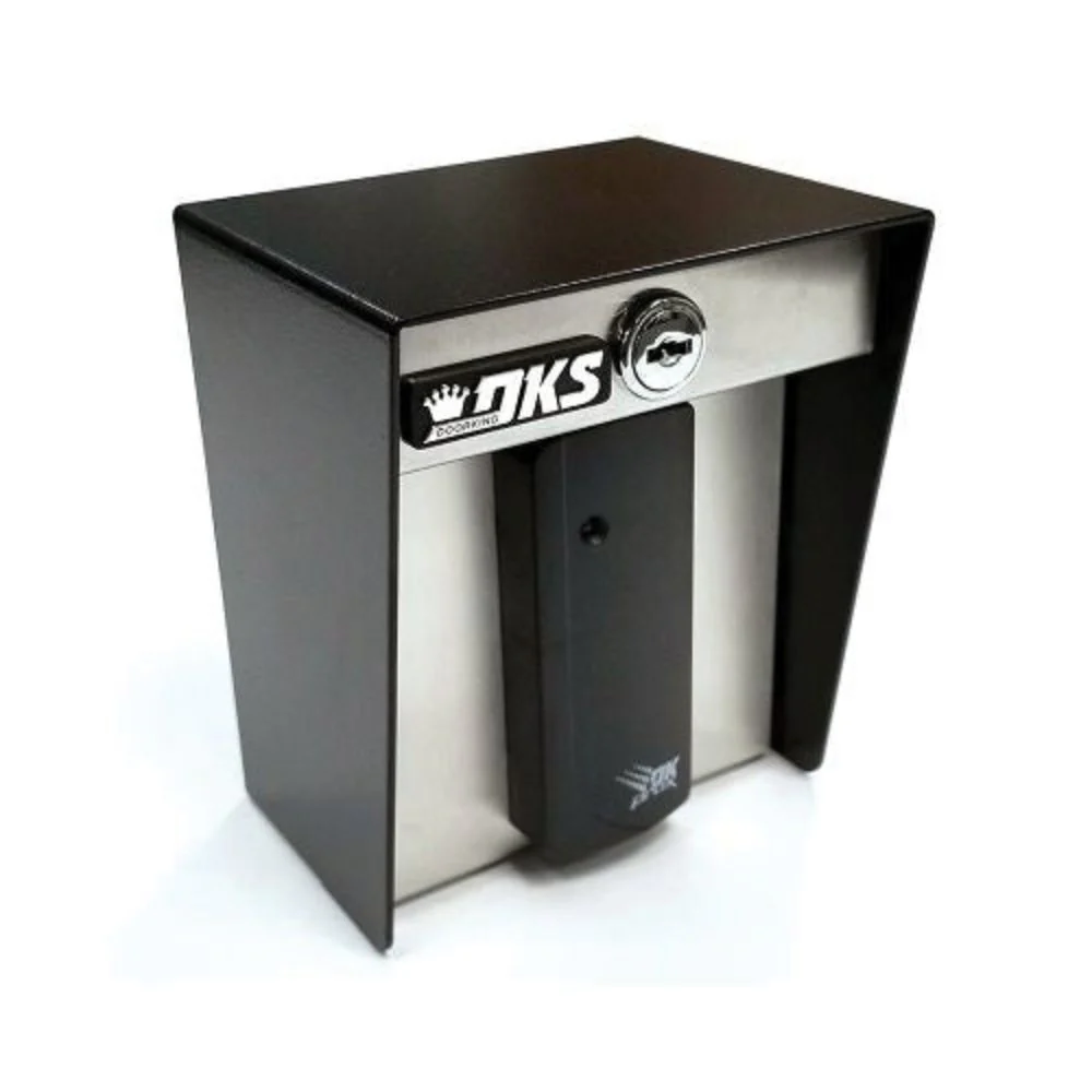 Doorking 1815-300 DK Prox with RS 485 Prox Reader | DKS-1815-332