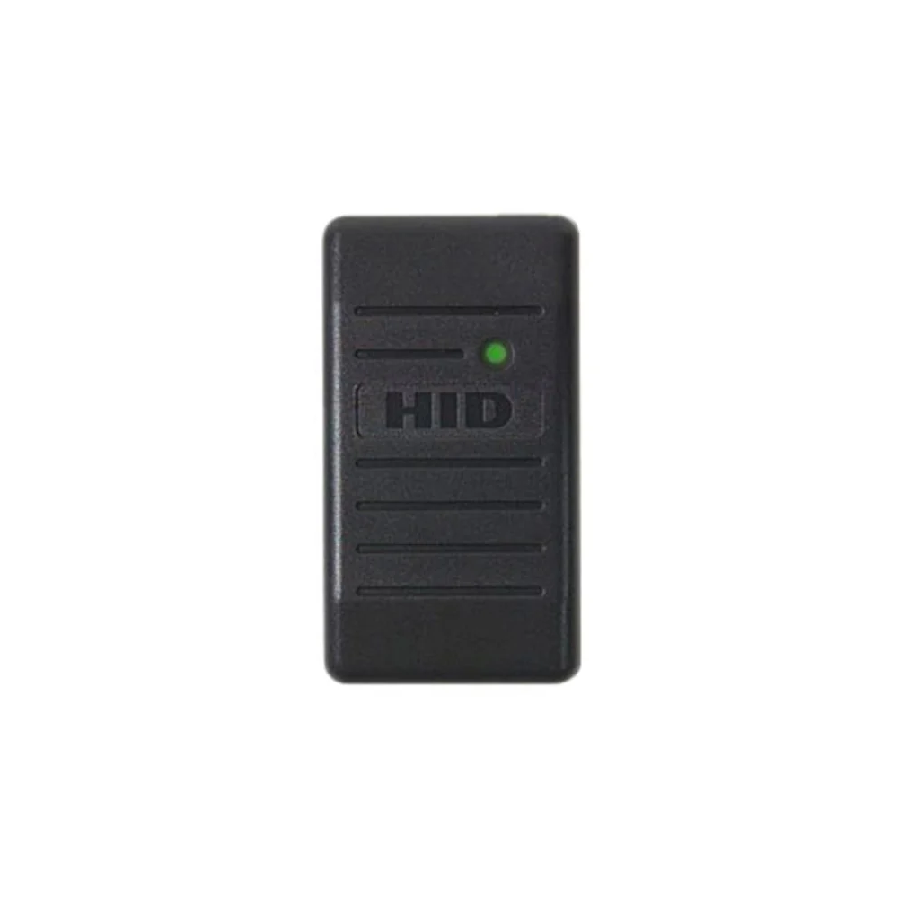 Doorking HID Proximity Card Reader | DKS-1815-380