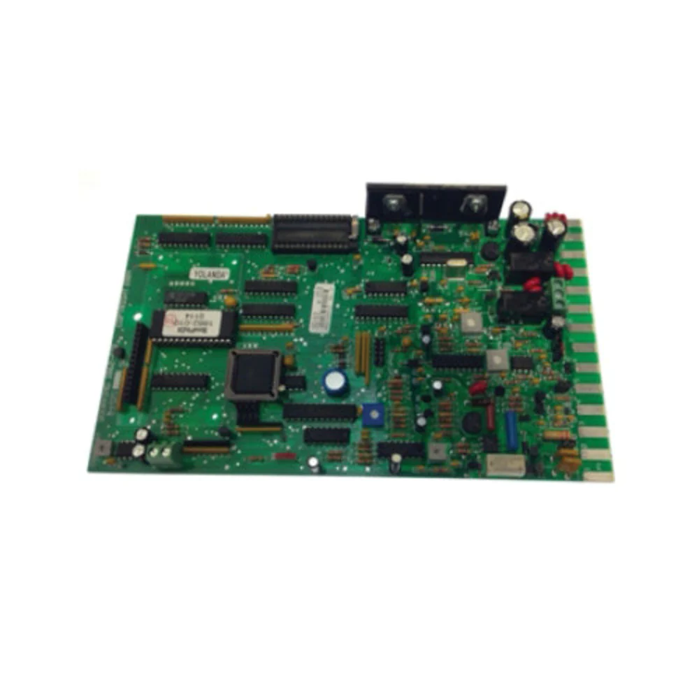 Doorking Logic Board PCB 2-Relay | DKS-1862-010