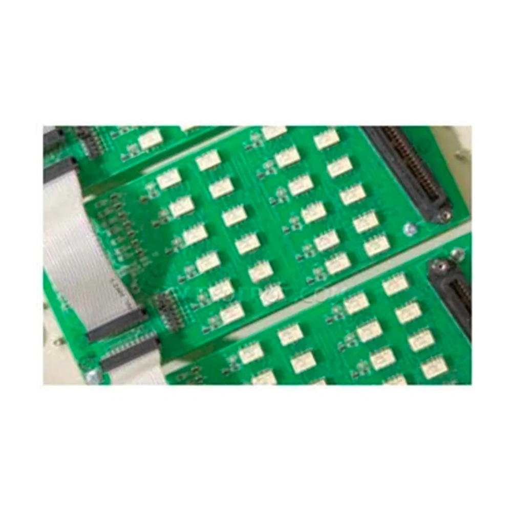 Doorking Relay Board for Telephone Entry Systems | DKS-1982-010