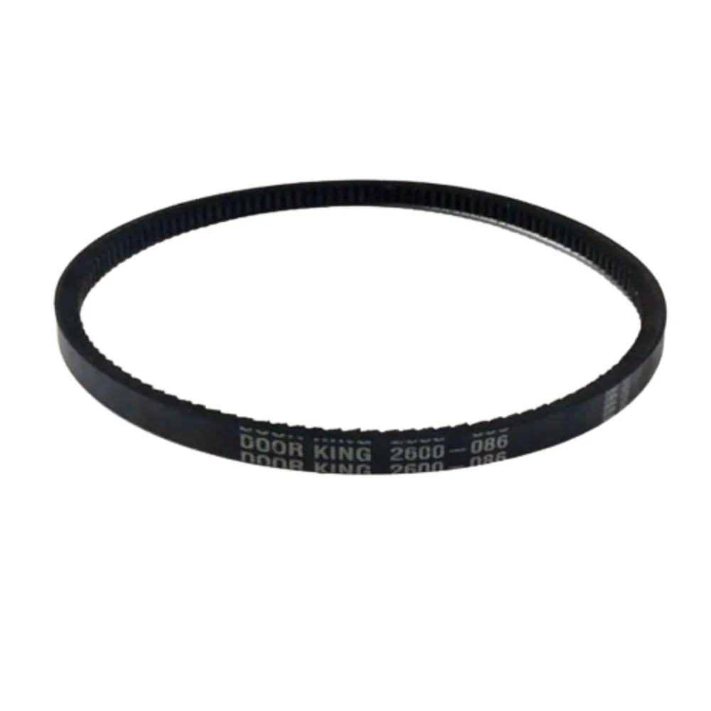 Doorking 28 Inch Cogged Belt for 6050-080 | DKS-2600-086