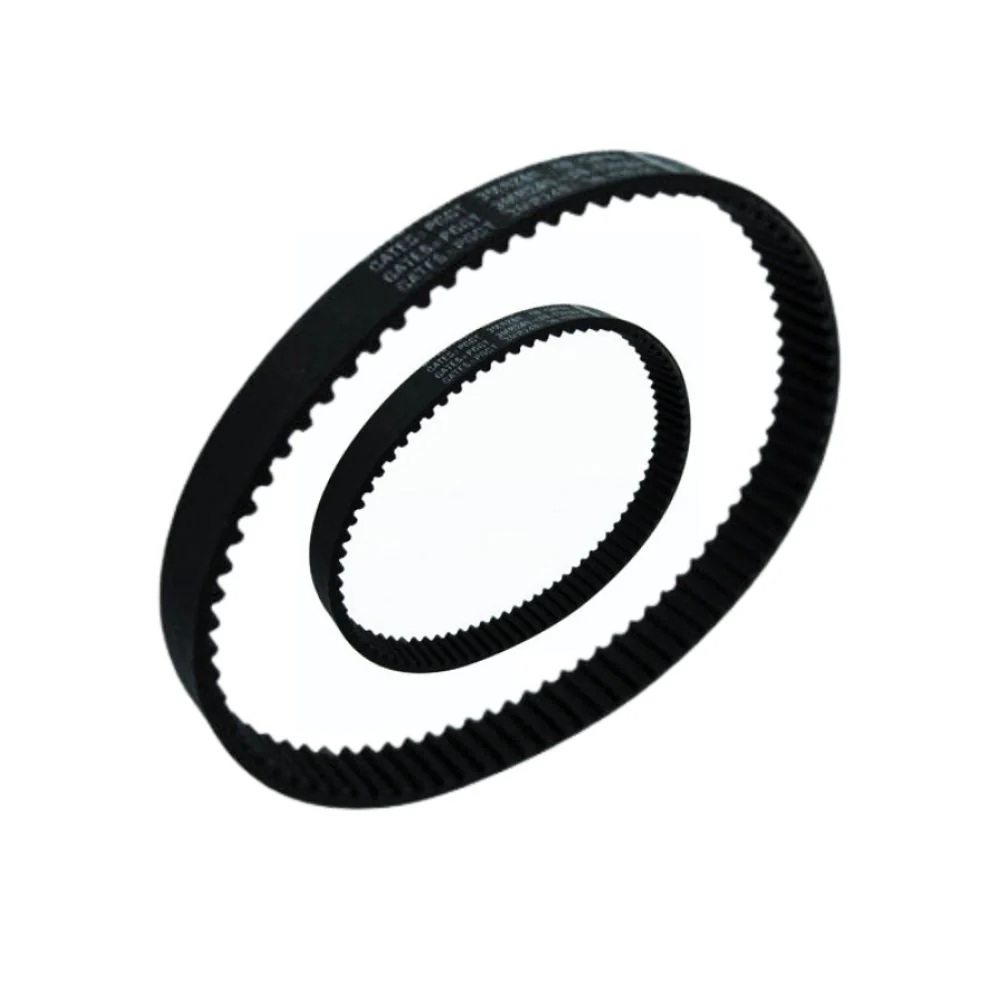 Doorking Belt Cogged AX-34 | DKS-2600-428