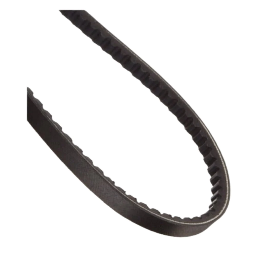 Doorking 1/2 Inch by 29 Inch Cogged Belt for 1602-090 | DKS-2600-690