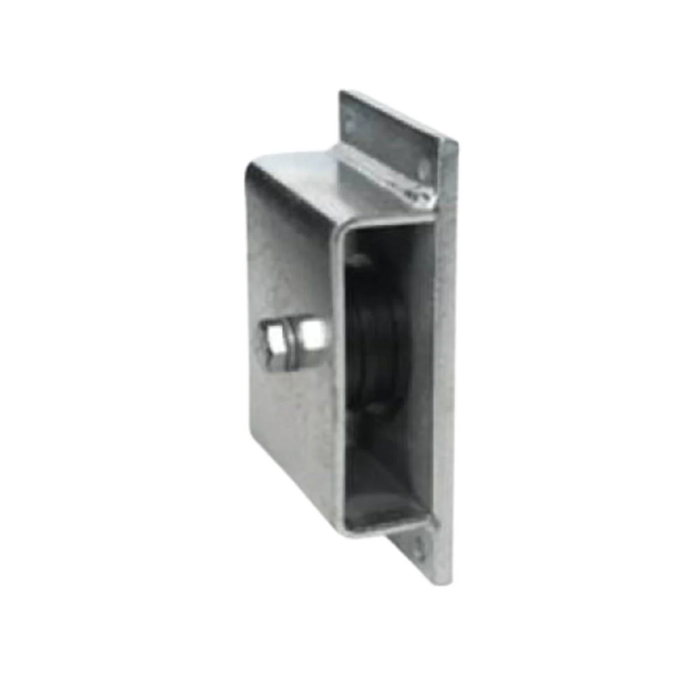 Doorking Chain Idler Assembly for Rear-Mounted Slide Operators | DKS-2600-818
