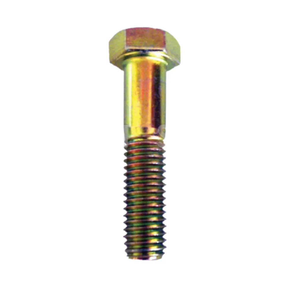 Doorking Bolt Hex Head 1/2-13 x 2 1/4 GR8 For 1601 Barrier Gate Operator | DKS-2615-184