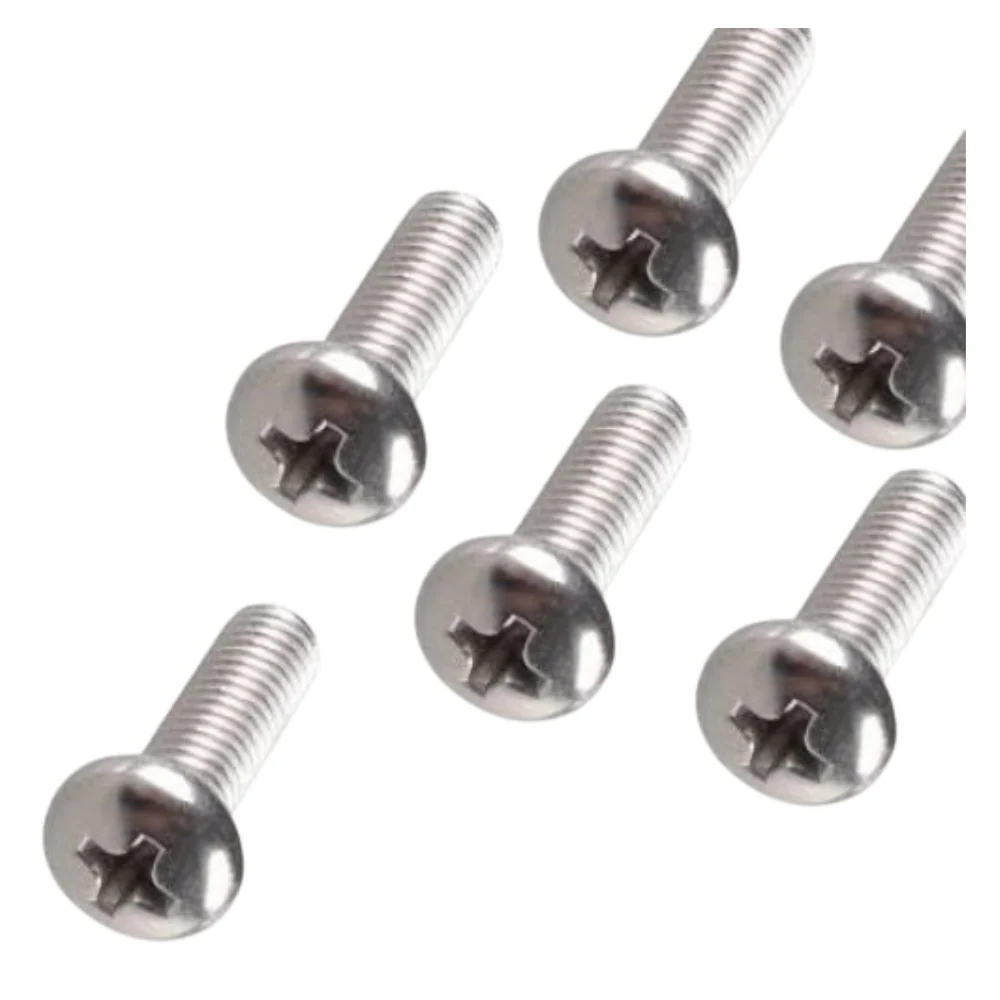 Doorking Stand Off Screws for DKS Quad Box | DKS-2904-001