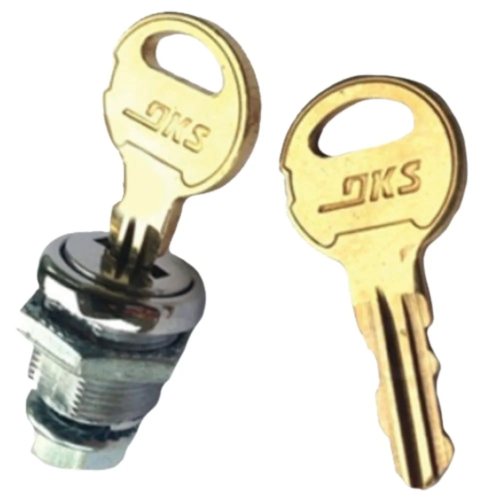 Doorking Lock Key 16121 | DKS-4001-038