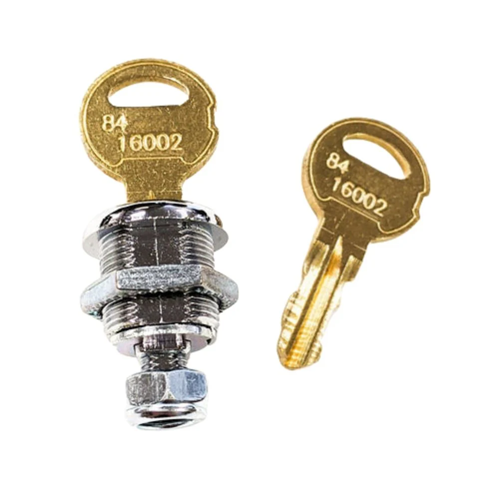 Doorking Lock Cabinet Access Systems - 16002 | DKS-4001-052