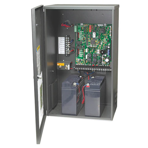 Doorking 24 VDC Solar Control Box (6006, 6004, 6400) | DKS-4302-314