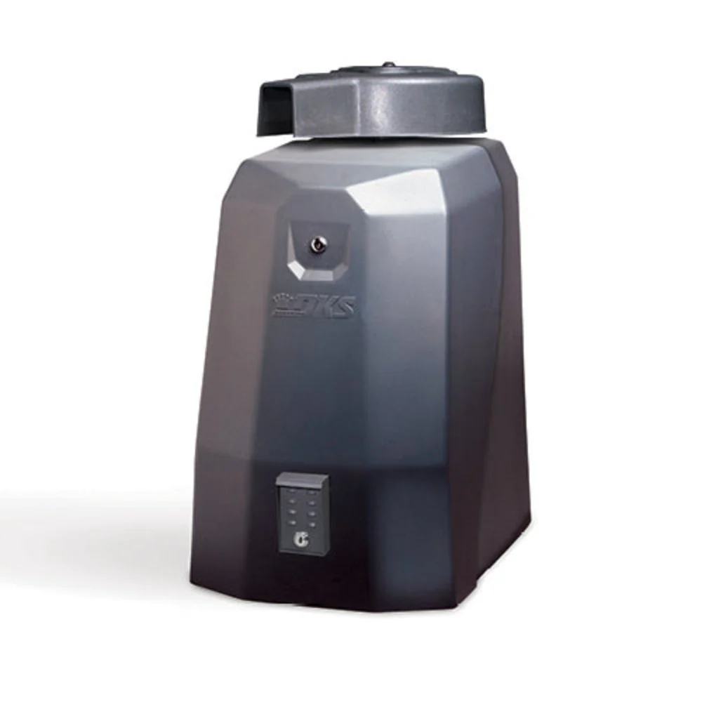 Doorking Swing Gate Operator (1/2HP, 115VAC, 5.4A, 60Hz) | DKS-6500-380