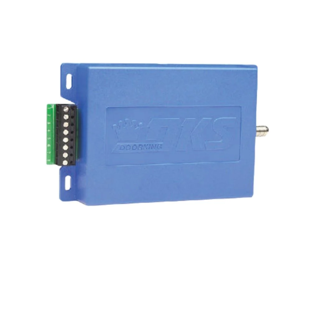 Doorking Receiver 418MHz | DKS-8040-090