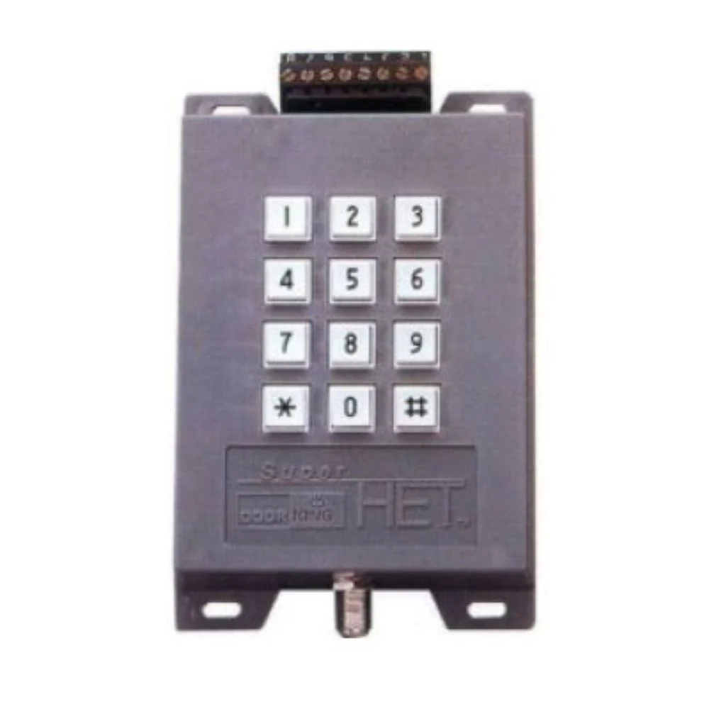 Doorking RF MicroCLIK Receiver | DKS-8057-081