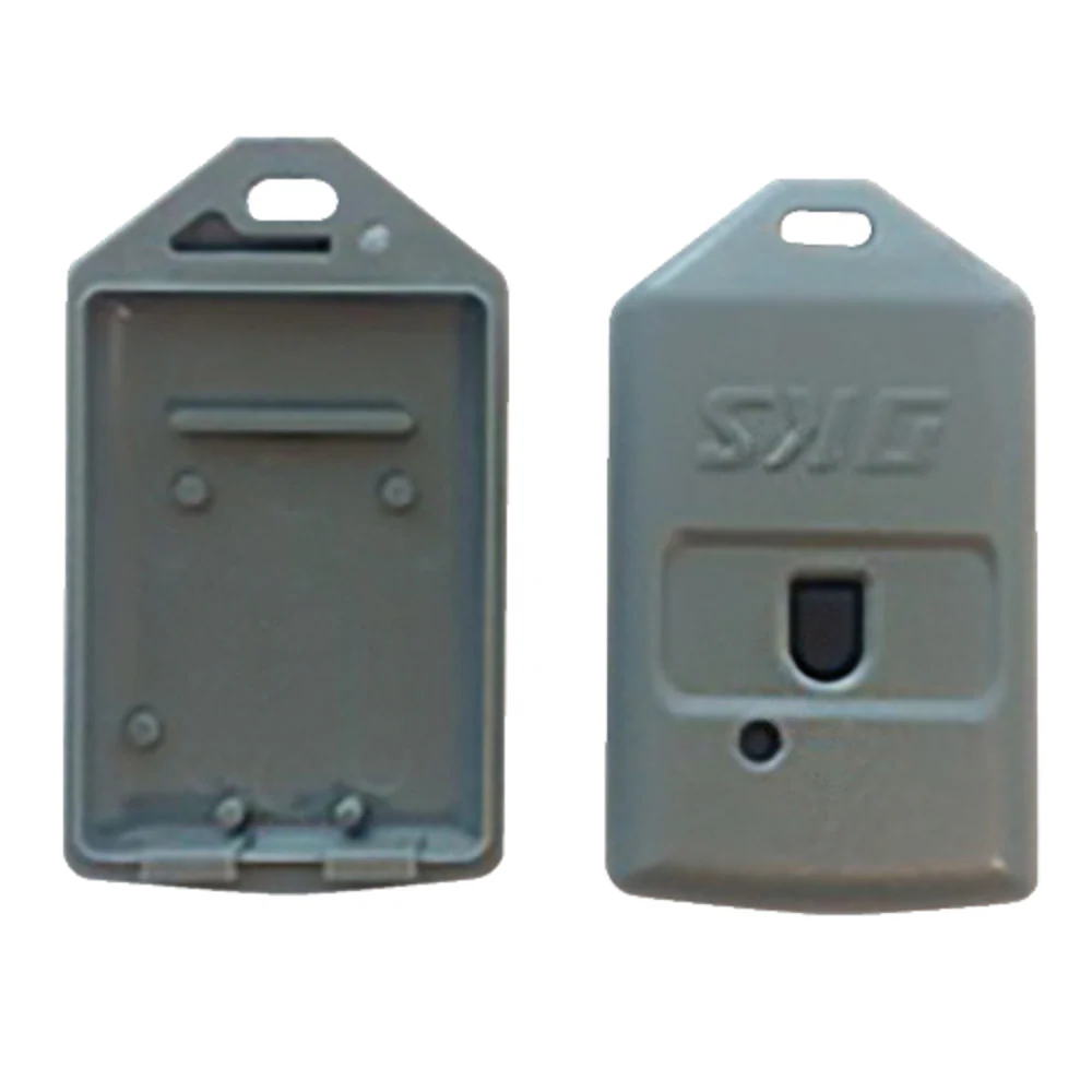 Doorking Case Only For 1 Button MicroCLIK | DKS-8066-051