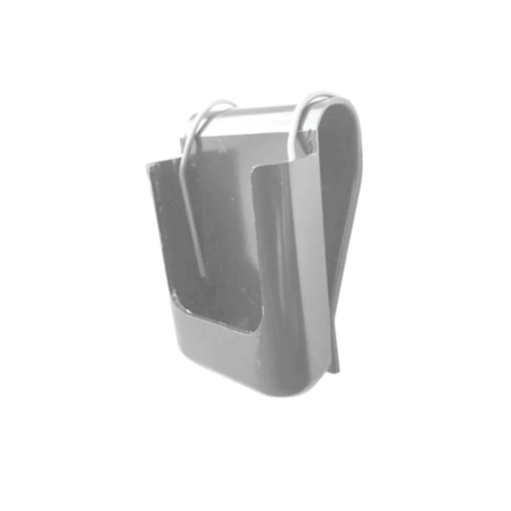 Doorking Visor Clips for MicroCLIK Transmitter | DKS-8066-075