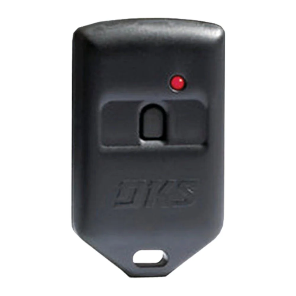 Doorking 1 Button MicroPlus 318MHz Transmitter (Pack of 10) | DKS-8069-082