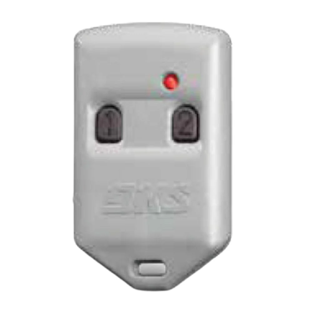 Doorking 2 Button MicroCLIK 418MHz Transmitter (Pack of 10) | DKS-8073-080