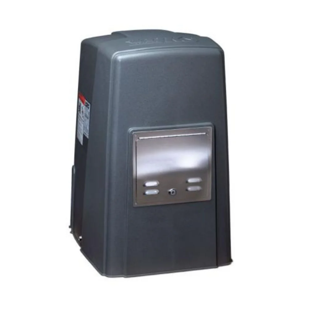 Doorking Slide Gate Operator (1HP, 115VAC) | DKS-9000-385