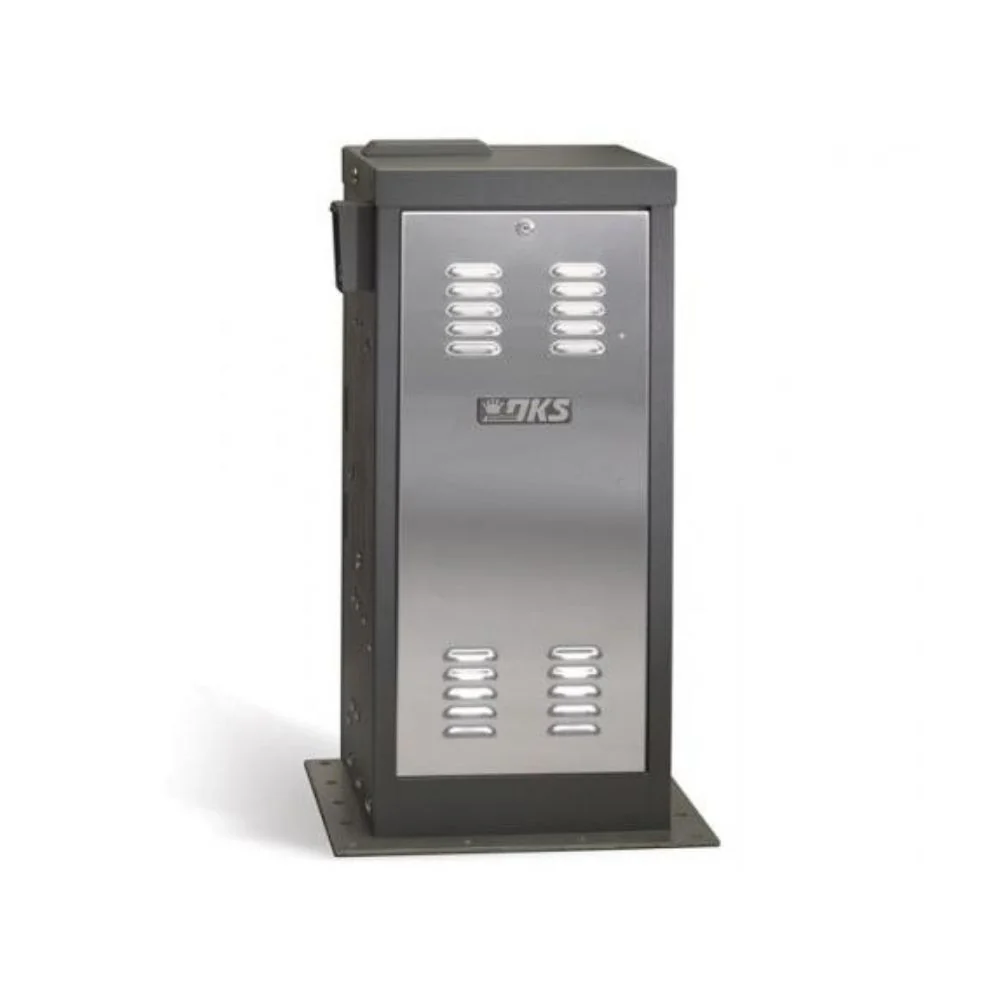 Doorking Slide Gate Operator (1HP, 460V, 3 Phase, #60 Chain) | DKS-9210-391