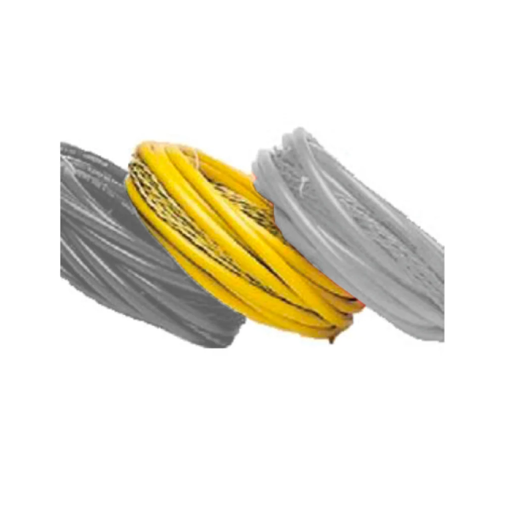 Doorking Preformed Detection Loop - Black | DKS-9401-061