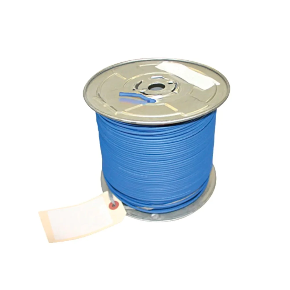 Doorking Loop Wire Blue | DKS-9402-079