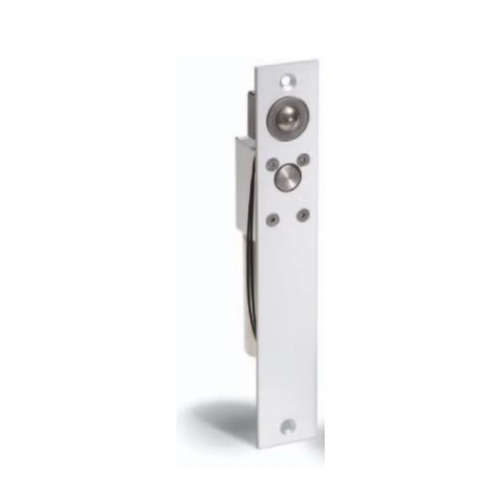 Doorking Electric Deadbolt with Door Sensor | DKS-DKEB-M-1D