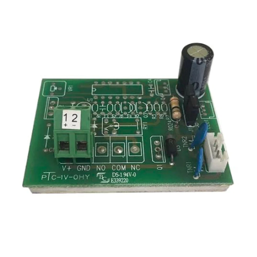 Doorking Repalcement Board for DKML-S12-1LT | DKS-DKML-S12-1LTPCB