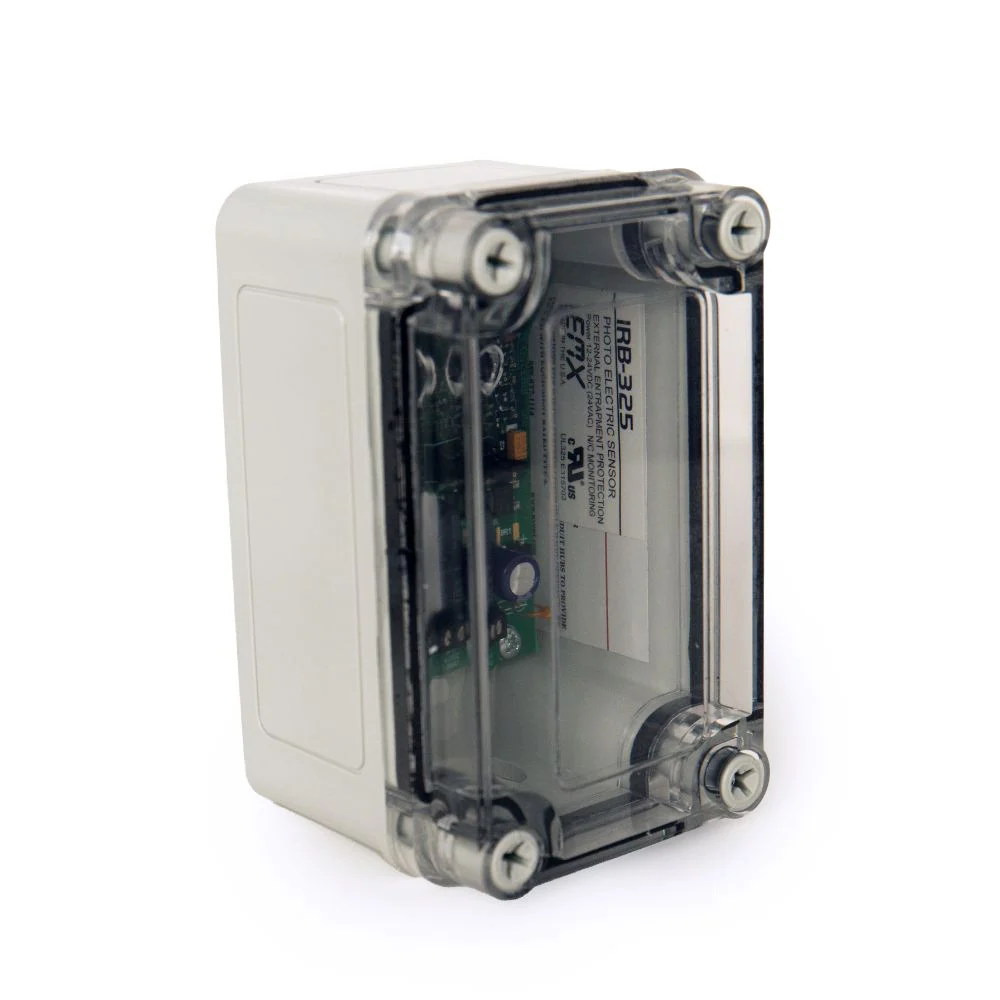 EMX Infrared Photoeye (Receiver and Transmitter) | EMX-IRB-325 - Image 4