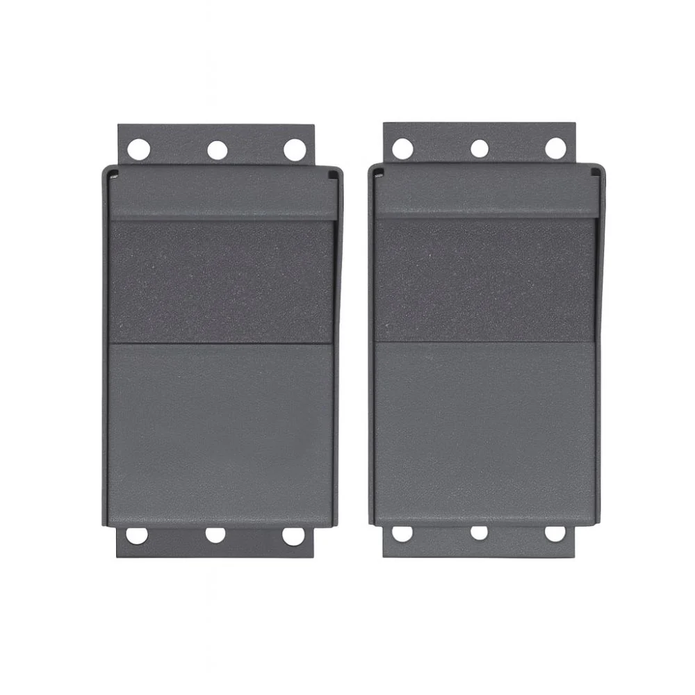 EMX UL325 Infrared Photoeye Kit (Grey Hoods) | EMX-IRB-325-KIT - Image 6