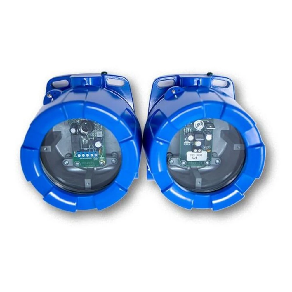 EMX IRB-325 RX and TX in Explosion Proof Housing | EMX-IRB-EXP
